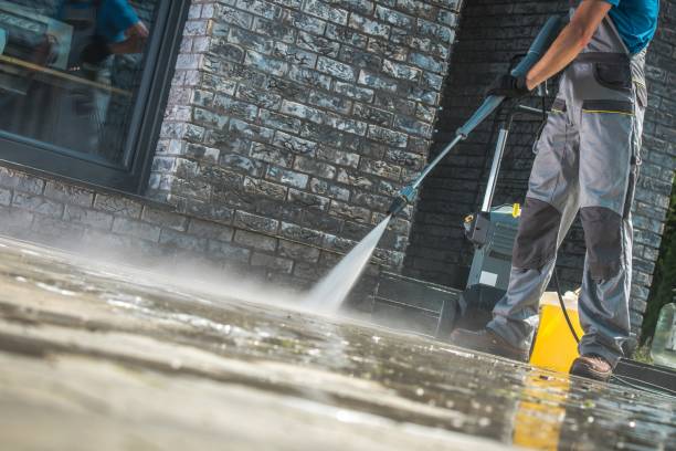 Concrete Sealing in Bristol, CT