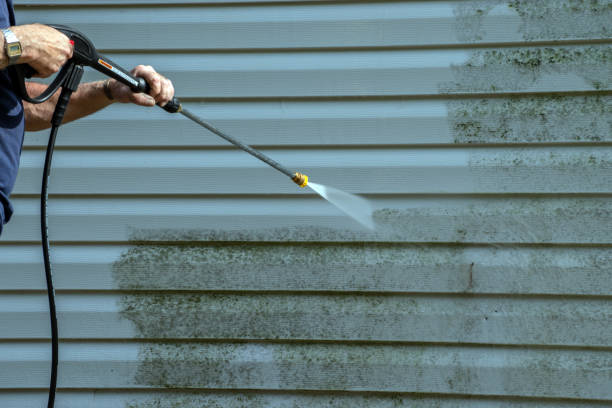 Bristol, CT Pressure Washing Services Company